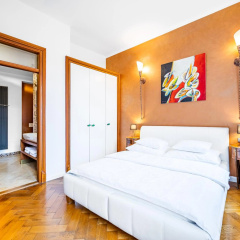 Malostranska Residence - Bild 5