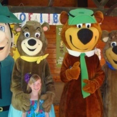 Yogi Bear's Jellystone Park Camp-Resort Wisconsin Dells thumbnail 32