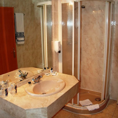 AP Hotel Madrid Airport - Bild 9
