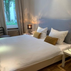 Suite Appartement Friesenhof - Bild 2