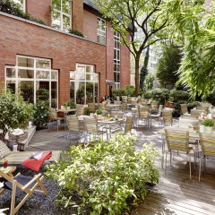 Lindner Hotel Cologne City Plaza, part of JdV by Hyatt - Bild 27