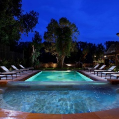 Hotel Ville sull'Arno - Bild 28