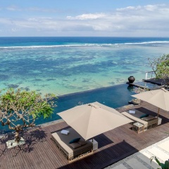 Grand Cliff Nusa Dua - Bild 24