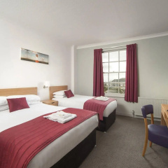 The Carlton Hotel thumbnail 22