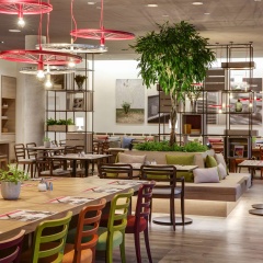IntercityHotel Frankfurt Hauptbahnhof Süd - Bild 13