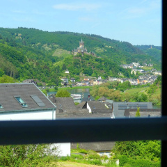 Cochem Ferienwohnung Scheuer - Bild 10