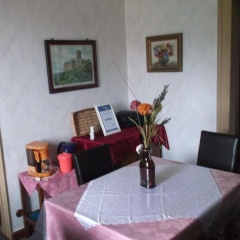 Pension und Ferienwohnung Christine Kilian - Bild 8