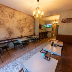 Royal Taksim Suites - Bild 26