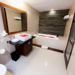 Swiss-Belvillas Umalas - Bild 7