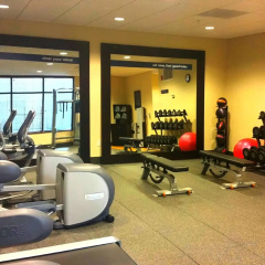 Hampton Inn & Suites Salinas thumbnail 17