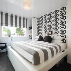 Отель Riff Hotel Chelsea США, Нью-Йорк - отзывы, цены и фото номеров - забронировать отель Riff Hotel Chelsea онлайн фото 25