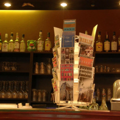 Pension Freiraum Guesthouse Berlin - Bild 9
