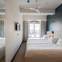 Levent Lavandula Hotel - Bild 2