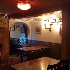 Antelope Inn thumbnail 7