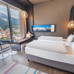 ADLERS Hotel - Bild 3