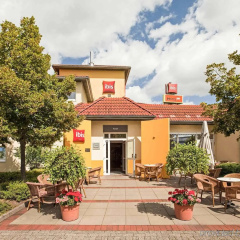 B&B HOTEL Kassel-Industriepark - Bild 18