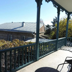 Tetriani Guesthouse thumbnail 39