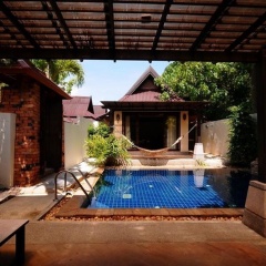 Railay Bay Resort and Spa - Bild 14