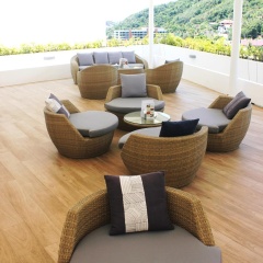 Shanaya Residence Ocean View Kata - Bild 12