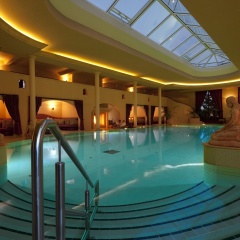 Yachthafenresidenz Hohe Duene - Bild 11