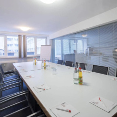 mk | hotel frankfurt - Bild 15