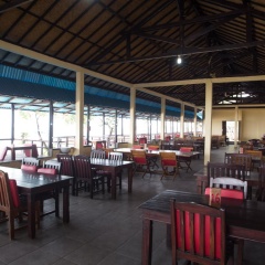 Tanjung Alam Hotel - Bild 12