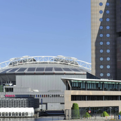 Courtyard by Marriott Amsterdam Arena Atlas Hotel thumbnail 24