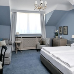 Hotel Kärntnerhof - Bild 13
