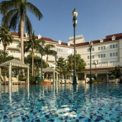 Hong Kong Disneyland Hotel - Bild 30