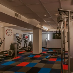 Residence Inn by Marriott New York Manhattan/Midtown East - Bild 17