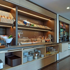 B&B HOTEL Regensburg-City - Bild 13