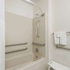 Days Inn by Wyndham Ashland in Cannonsburg, United States of America from 88$, photos, reviews - zenhotels.com photo 6