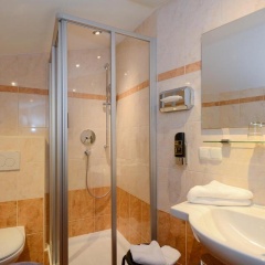 Stolls Hotel Alpina - Bild 5