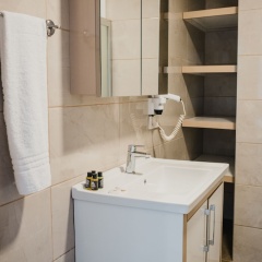 Elite Residence Alsancak - Bild 9