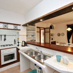 Spacious Mansion in Alaró With Swimming Pool - Bild 17