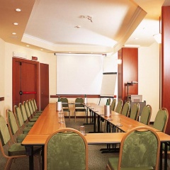 Hotel Colosseum - Bild 20