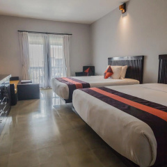 The Lokha Legian Resort & Spa - Bild 5