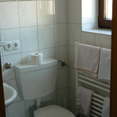 Haus Evelyn / Haus Heidemarie - Bild 8