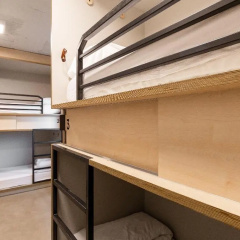 Unite Hostel Barcelona - Bild 21