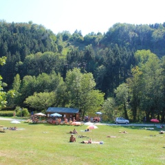 Beautiful Gallery Apartment in Passau With Separate Entrance and a Large Terrace - Bild 12