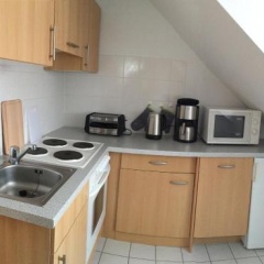Appartement am Bleichenkopf - Bild 12
