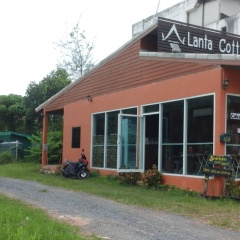 Lanta Cottage - Bild 1