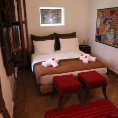 Riad Rêve d'Antan & Spa in Marrakesh, Morocco from 57$, photos, reviews - zenhotels.com photo 4