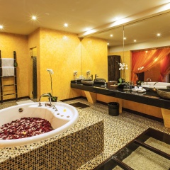 Kupu Kupu Jimbaran Beach Club & Spa - Bild 12
