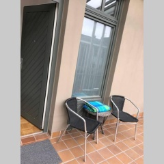 Sonnig, modern, zentral mit Parkhaus nebenan checkin123 - Bild 4
