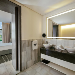 Harbour Plaza Metropolis - Bild 8