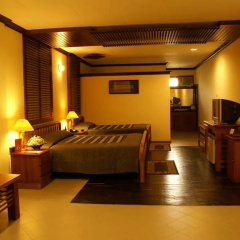 Sunny Paradise Resort thumbnail 4