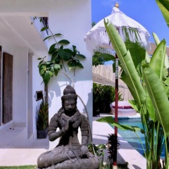Villa Awan Uluwatu - Bild 11