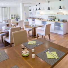 Hotel Königstein Kiel by Tulip Inn - Bild 20