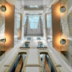 Matild Palace, a Luxury Collection Hotel, Budapest - Bild 14